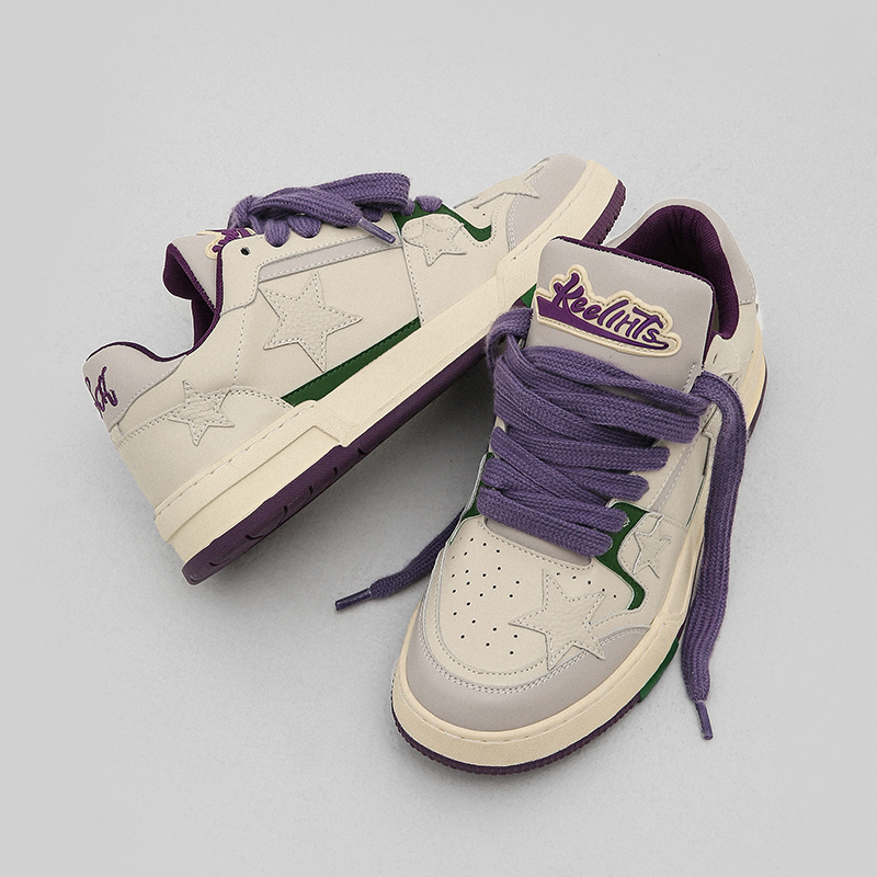 Forest and Island Buzz Lightyear Star Sneakers for Women 2026 Spring New Model Couple Versatile ins Trendy Shoes Sports Shoes Forest and Island Buzz Lightyear Star Sneakers for Women 2026 Spring New Model Couple Versatile ins Trendy Shoes Sports Shoes