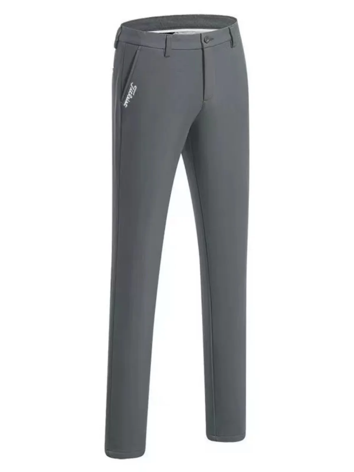 Теплые дорожные брюки Titleist для отдыха