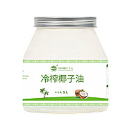 【椰南天】椰子油500ml