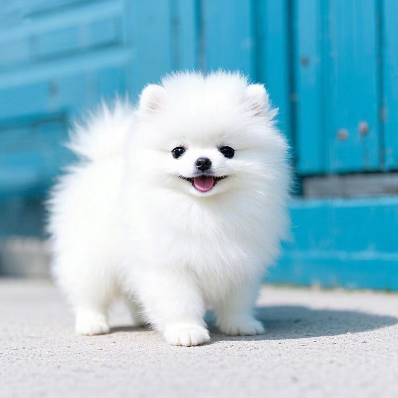 江南CKU犬舍