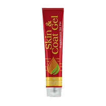 May 26 Bitian Xigre Guangcai Kangmei Hair Cream 50g Trichobitism Nutrient for Chinchilla Rabbit Guinea Pig