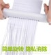Digio2白色迷你桌面手动碎纸机办公家用专用文件纸张废纸粉碎器私密信息保护便携家庭商用小型文件手摇碎纸机