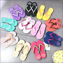 Female Slippers Summer Slippers Men Slippers Slippers Slippers Simply wear beach sand slippers