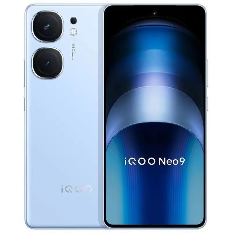 Iqoo Neo9 Second-Generation Snapdragon 8 Self-Developed Chip Full Network 5g Gaming Smart Racing Genuine Phone Vivo Iqoo Neo9 Second-Generation Snapdragon 8 Self-Developed Chip Full Network 5g Gaming Smart Racing Genuine Phone Vivo