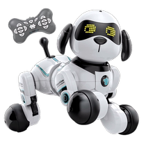 The Nobaman K36 Intelligent Machine Dog