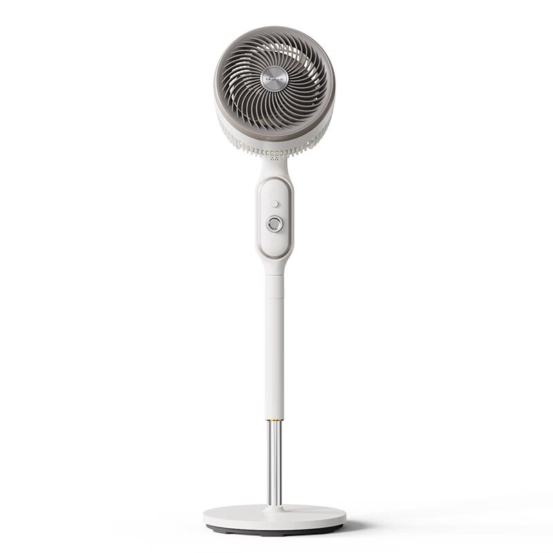 小熊循环扇 机械款DFS-K30D1