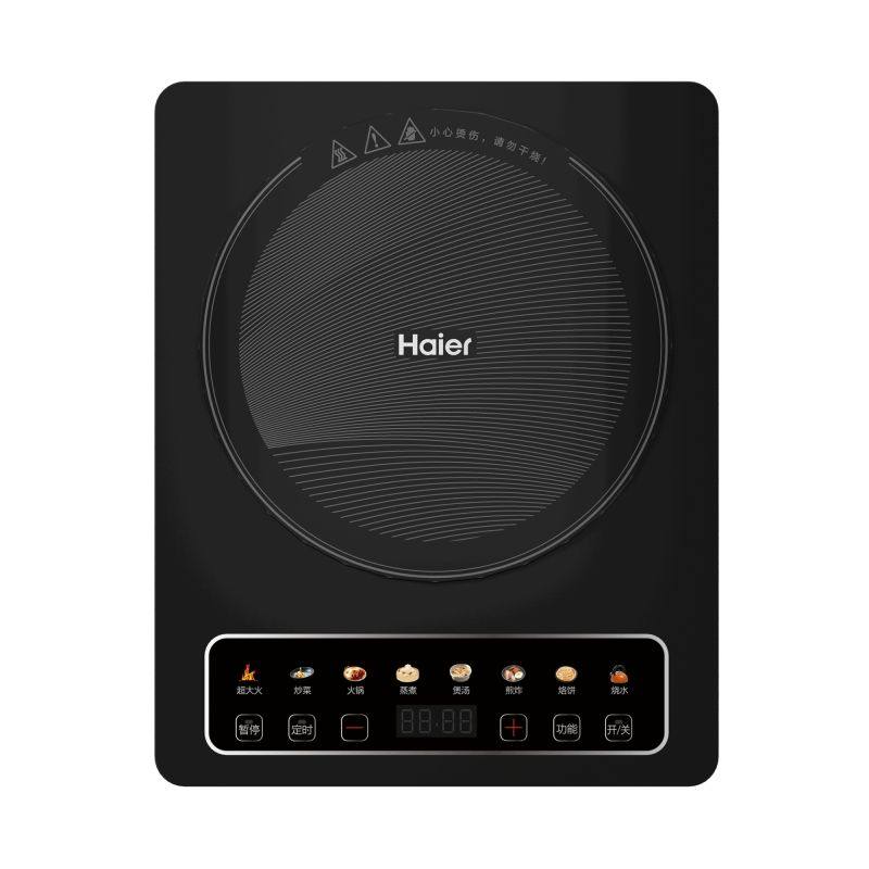 海尔（haier）电磁炉HIC-K122ABH