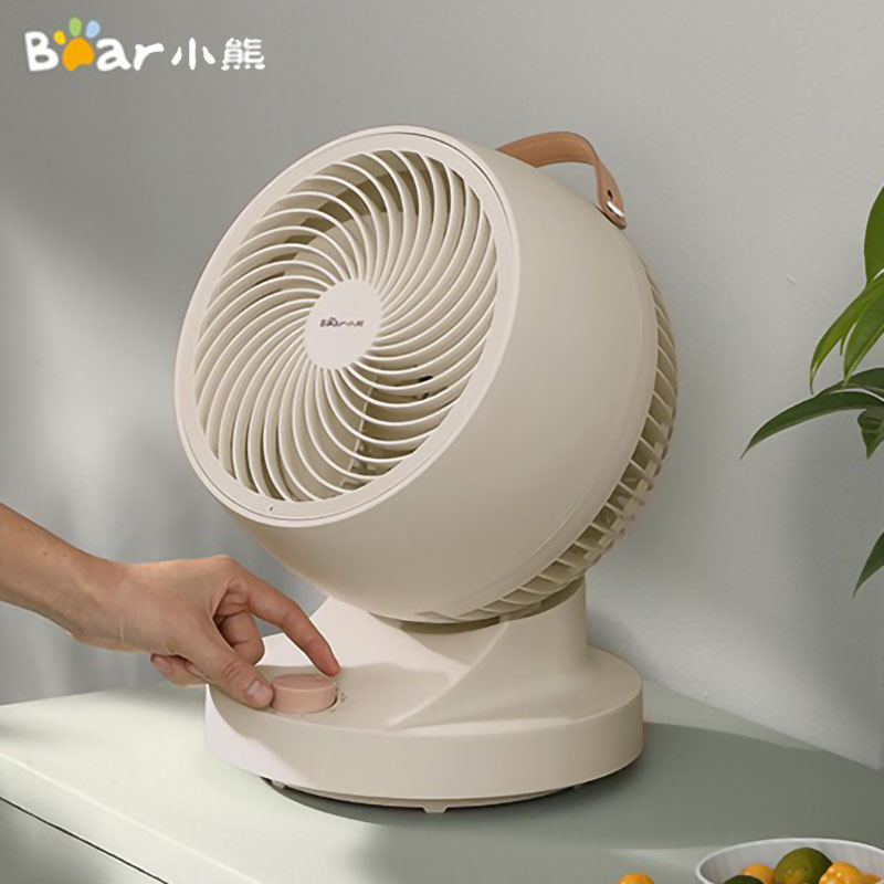 小熊（Bear）电风扇DFS-A30L1