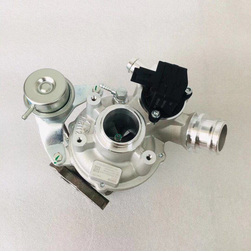 Byd 1.5t New Turbocharger Byd476Zqa-1118100 Borg 54399700151