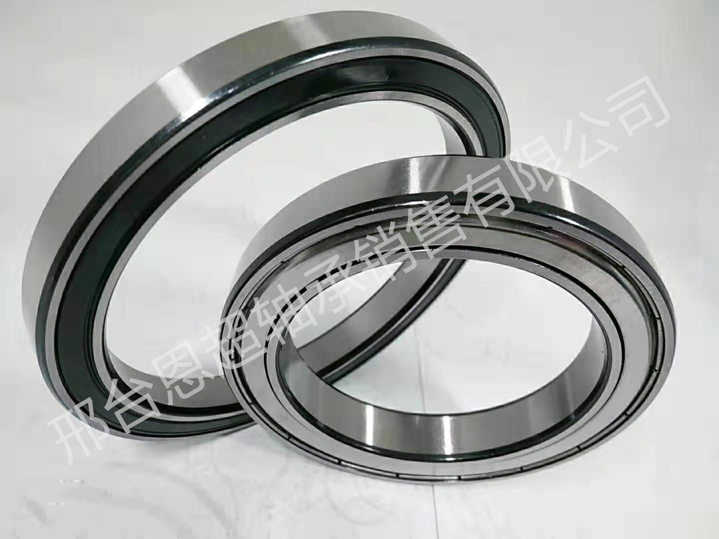 Authentic original HRB Harbin deep groove ball thin-walled bearing 61811 61812 61813 61814