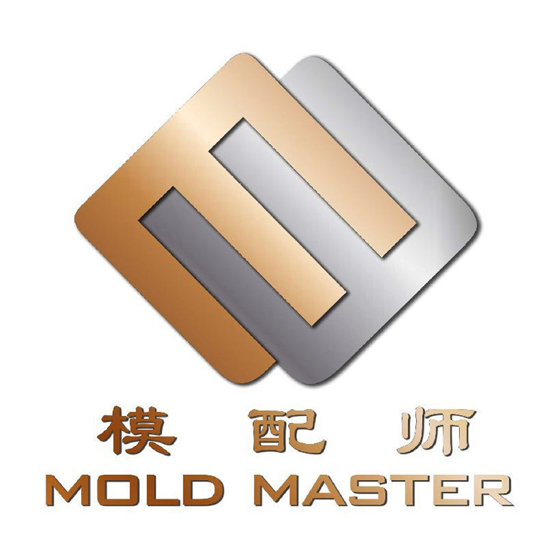 模配师模具五金的LOGO