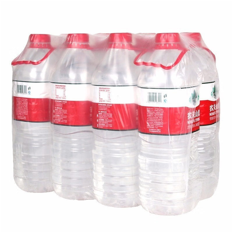 农夫山泉2L*8瓶,家庭用水的新选择?🌟-饮用天然矿泉水/饮用天然水-淘宝好物网