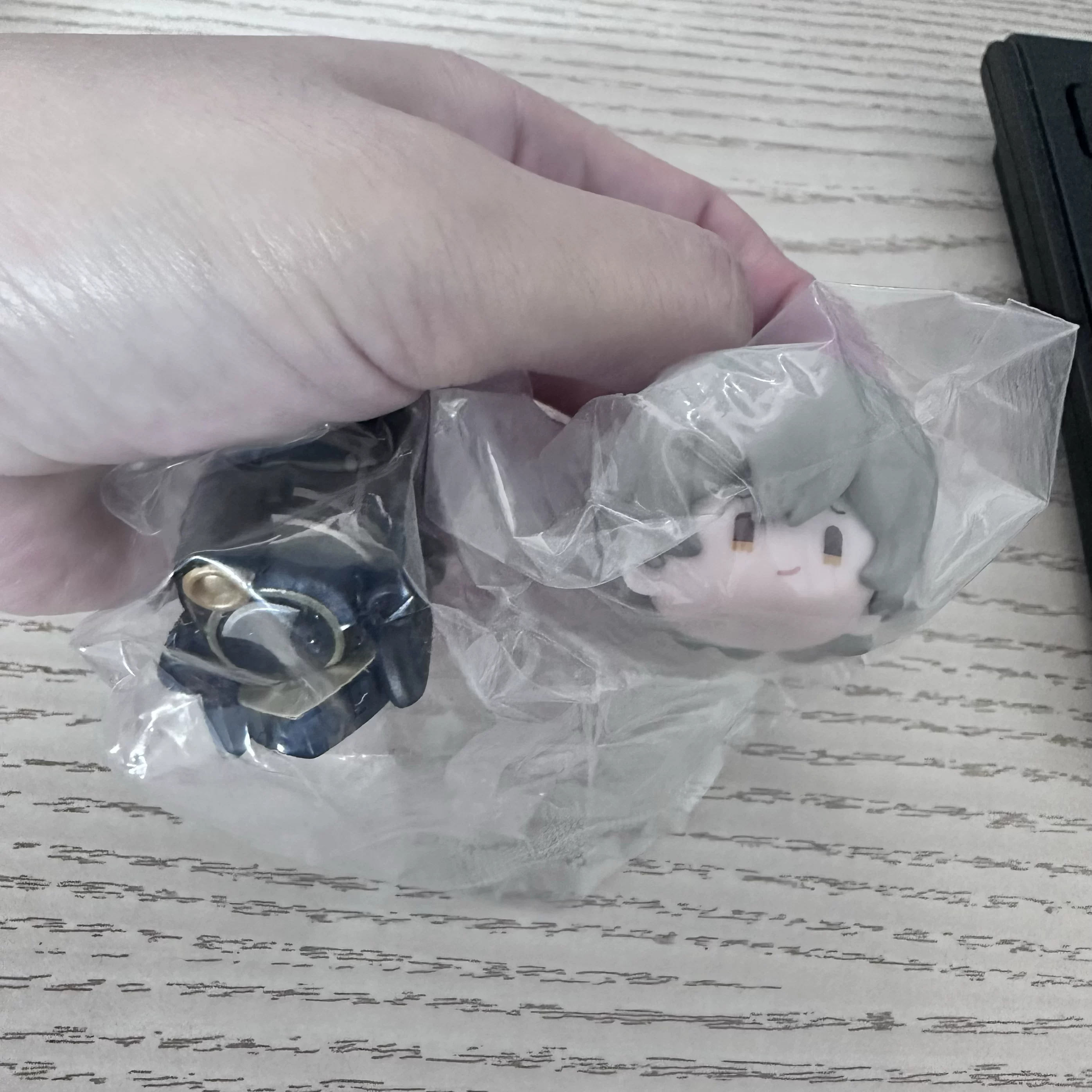 Михоя Миһа, Миха, Миха, Миха, Миха, Миша, Lands Black Star Sky Line MIN MIN Mengli Blind Blind Blind Blind Basic Box Game Surrounding Doll