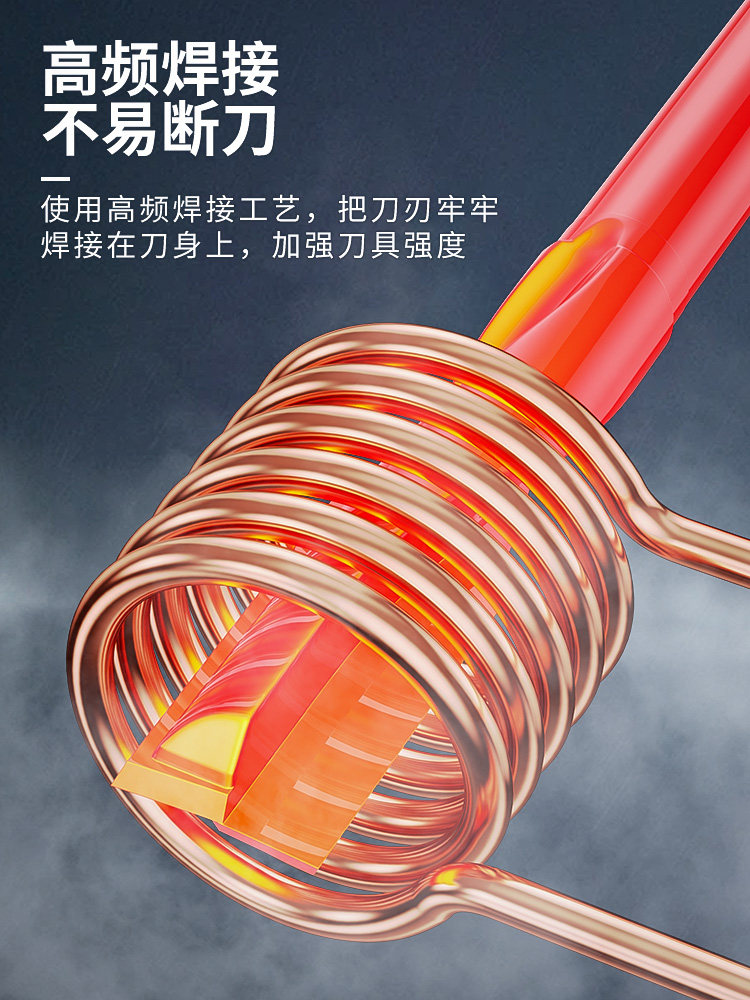 Door Lock Hole Spiral Cutter Straight Cutter Lock Hole Cutter Engraving Machine Electric Wood Milling Cutter Wood Door Lock Hole Opener