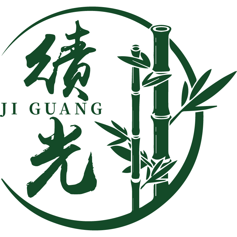 绩光花卉旗舰店的LOGO
