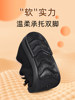 Old Beijing Cloth Shoes for Women, New Winter Style, Fleece-Lined for Warmth, 2025 New Cotton Shoes, Non-Slip Snow Boots, Casual Mom Shoes
