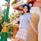 [Ограниченное время и бесплатная доставка] Классическая шляпа Judy Ears Shanghai Disney Zootopia Флагманский магазин