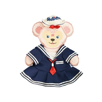 Ширли плюш -игрушка Sailor Clothing