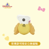 Дисней, трехмерный магнит на холодильник, Шанхай, подарок на день рождения, официальный флагманский магазин