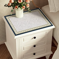 Кожа с курящей двойной