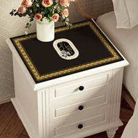 Двойная двойная кожа пустыня