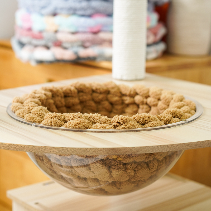 哈尔滨寒冬里的暖意织物：2025家居保暖新宠