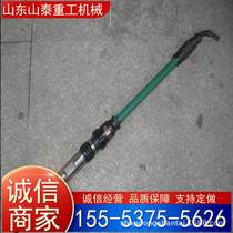 D4 type casting sand turning tool casting tool pneumatic tamping machine pneumatic tamping hammer sand turning tool