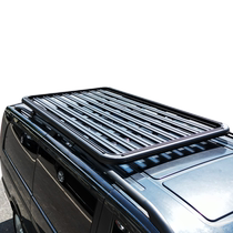 Mercedes-Benz new Vito luggage frame V260V250metris roof travel rack vito special modified platform shelf