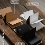 Трехмерный складной аккордеон для влюбленных, фотоальбом, книга роста, «сделай сам», подарок на день рождения