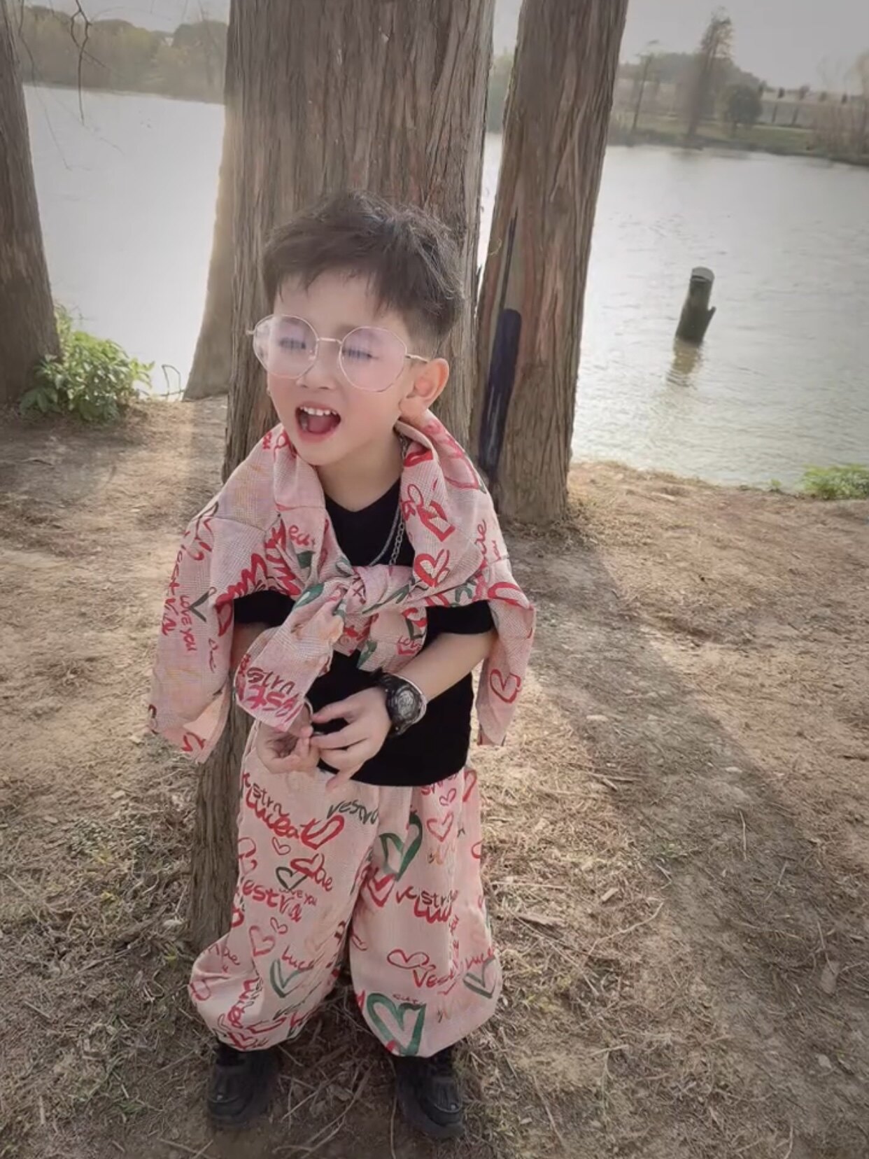 是米团baby
