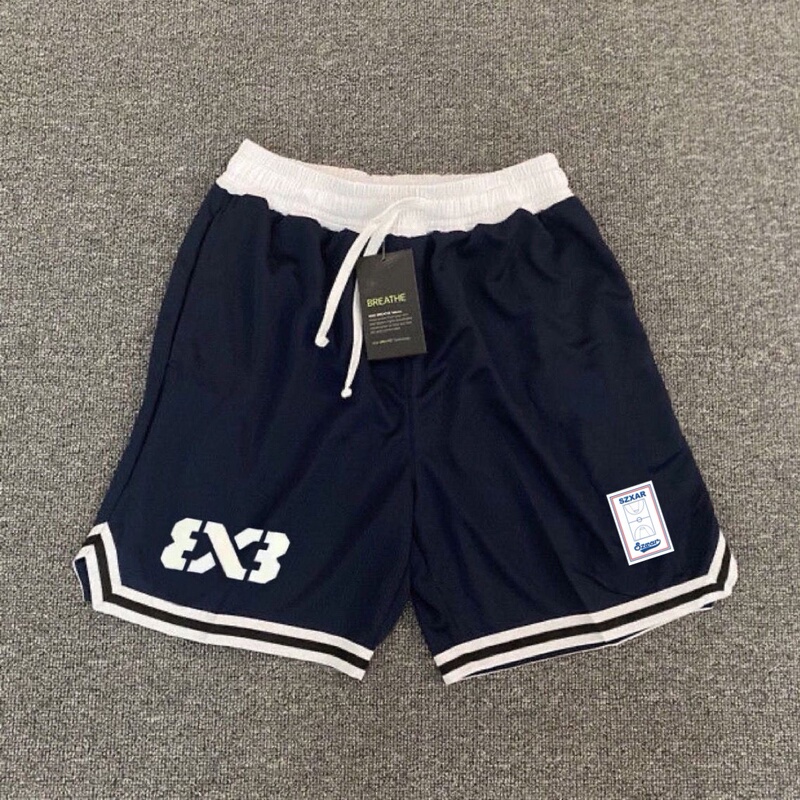 Men's Summer American-Style Quick-Dry Basketball Training Shorts, Mesh Loose Straight Knee-Length Casual Sports Shorts Men's Summer American-Style Quick-Dry Basketball Training Shorts, Mesh Loose Straight Knee-Length Casual Sports Shorts