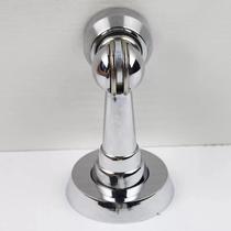 Pure copper door suction door stopper indoor wall-mounted and floor-mounted dual-purpose door suction super strong magnetic door suction