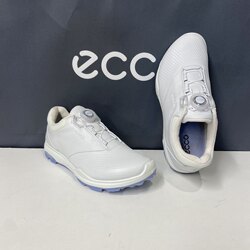 ECCO 여성화는 패셔너블하고 심플하며 편안한 보아 잠금 버튼 스포츠 및 레저 125563