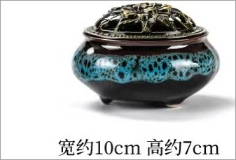 天然檀香香薰家用盘香卧室内持久熏香艾草非驱蚊香沉香卫生间用香