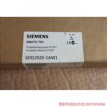 Inquiry before auction: 6DD2920-3AW0 3AWO communication motherboard component spare parts. Negotiation and inquiry shall prevail.