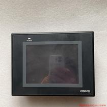 Inquiry before bidding: Negotiate original disassembled OMRON inverter NB5Q-TW00B 5-inch function package