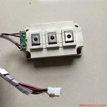 Inquiry before bidding: The appearance of FF200R12KT4 second-hand disassembled machine is as shown in the picture