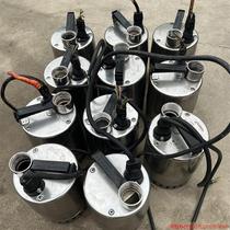 Inquiry before bidding: Grundfos sewage pump KP150 KP250 stainless steel sewage pump submersible pump