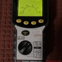 Inquiry before bidding: Original MEGGER BMM2000 insulation resistance tester bare metal one