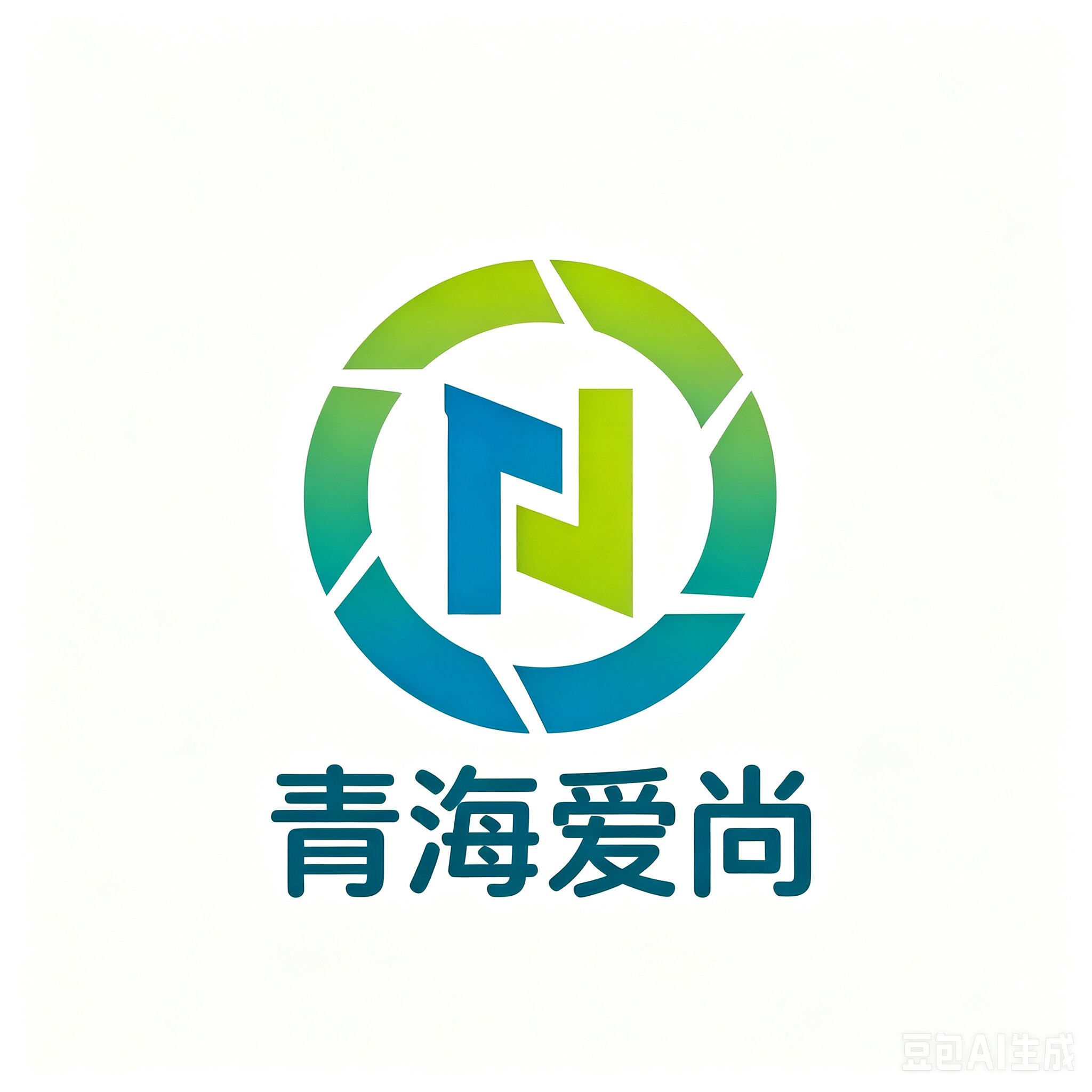 青海爱尚旅途国旅专营店的LOGO
