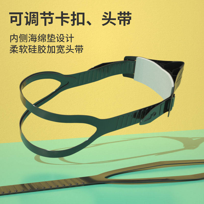 2025新款游泳浮潜专业训练装备测评｜湿式前置换气水下呼吸器套头水上呼吸管值不值买？-潜水浮标-淘宝好物网