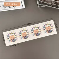 6#Gift Bear [One 4 штуки]