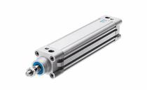 New Festo Standard Cylinder DNC - 32 - 70 - PPV spot