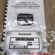 Negotiate price and shoot directly without delivery: Honeywell online amplifier S N1233963 input 18-32VDC output