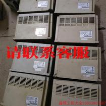 Bargain price direct shot no delivery: Negotiate price for sale Delta inverter model: VFD-M series 5 5KW total 8