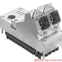 Negotiate the price and take the photo without delivery: New Festo FESTO bus node CPX-M-FB34-WELD-SA 54