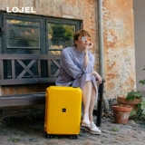 LOJEL Вместительный и большой высококачественный модный универсальный чемодан для путешествий