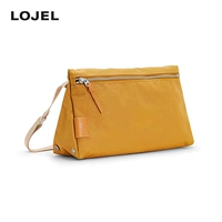 Желтовато-коричневая сумка