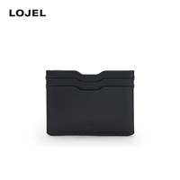 Черный картхолдер