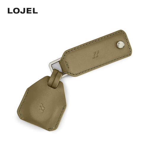 LOJEL Складной бумажник, сумка через плечо, защитный чехол, чокер, легкий роскошный стиль